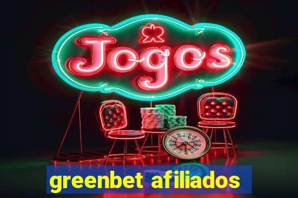 greenbet afiliados